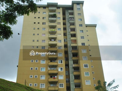 Ketumbar Heights, Malaysia Ketumbar Heights, Malaysia