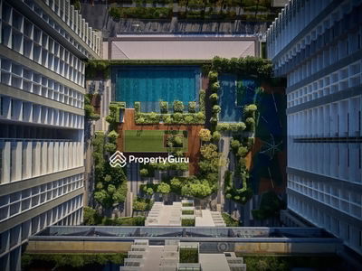 Cantara Residences, Malaysia Cantara Residences, Malaysia