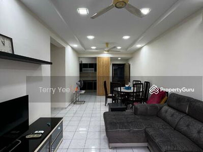 Pangsapuri Menara Menjalara, Malaysia Pangsapuri Menara Menjalara, Malaysia