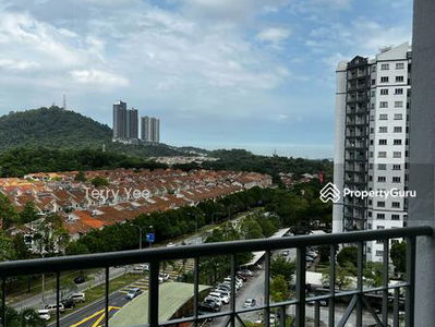 Pangsapuri Menara Menjalara, Malaysia Pangsapuri Menara Menjalara, Malaysia