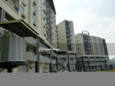 Tebrau City Residences, Malaysia Tebrau City Residences, Malaysia