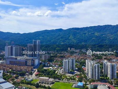 BL Garden, Malaysia BL Garden, Malaysia