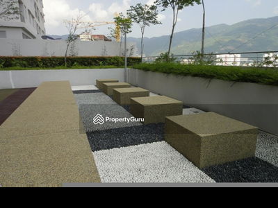 BL Garden, Malaysia BL Garden, Malaysia