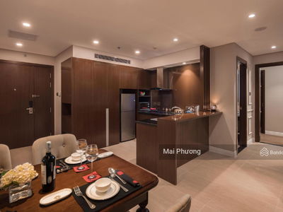 Alphanam Luxury Apartment, Vietnam Alphanam Luxury Apartment, Vietnam