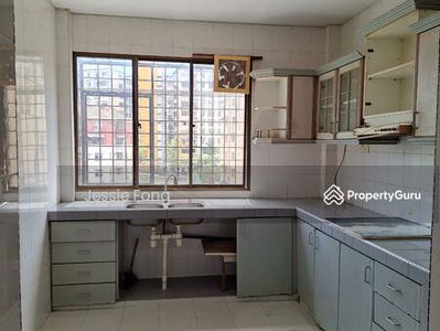 Tulip Apartment, Malaysia Tulip Apartment, Malaysia