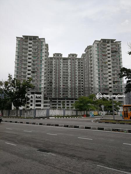 Idaman Iris, Malaysia Idaman Iris, Malaysia