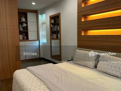 Moonlight Bay Condovilla, Malaysia Moonlight Bay Condovilla, Malaysia