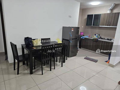 D'Secret Garden @ Kempas Indah, Malaysia D'Secret Garden @ Kempas Indah, Malaysia