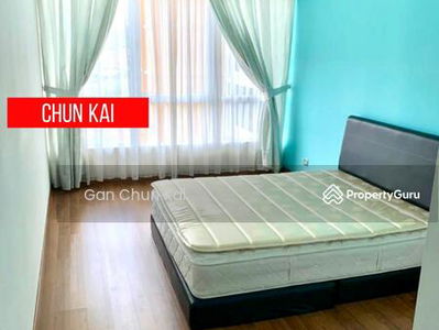 Central Park, Malaysia Central Park, Malaysia