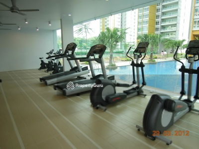 Central Park, Malaysia Central Park, Malaysia