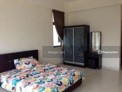 Tropicana Residences @ Taman Sentosa, Malaysia Tropicana Residences @ Taman Sentosa, Malaysia