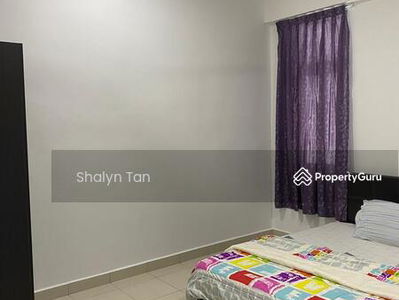 Tropicana Residences @ Taman Sentosa, Malaysia Tropicana Residences @ Taman Sentosa, Malaysia