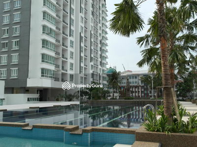 Zenith Residences, Malaysia Zenith Residences, Malaysia