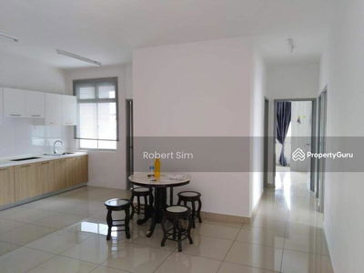 Pandan Residence II @ Johor Bahru, Malaysia Pandan Residence II @ Johor Bahru, Malaysia