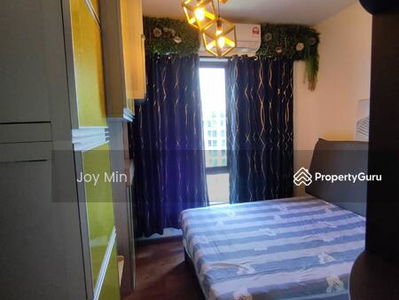 Country Garden Central Park (Serviced Apartment), Malaysia Country Garden Central Park (Serviced Apartment), Malaysia