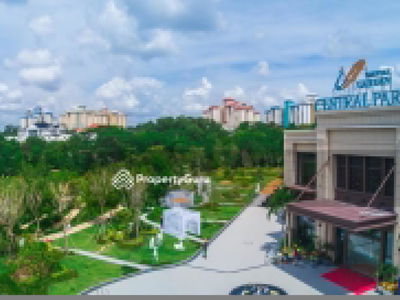 Country Garden Central Park (Serviced Apartment), Malaysia Country Garden Central Park (Serviced Apartment), Malaysia