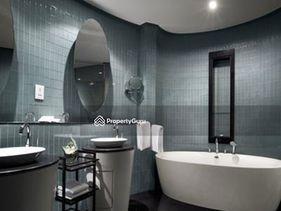 Dua Residency, Malaysia Dua Residency, Malaysia