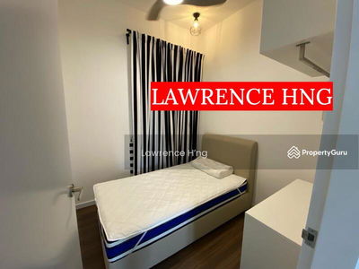 Vertu Resort @ Aspen Vision City, Malaysia Vertu Resort @ Aspen Vision City, Malaysia