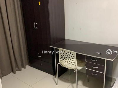 Senza Residence @ DK City Bandar Sunway, Malaysia Senza Residence @ DK City Bandar Sunway, Malaysia