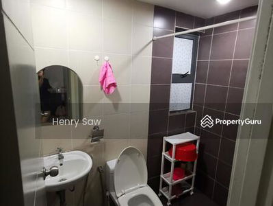 Senza Residence @ DK City Bandar Sunway, Malaysia Senza Residence @ DK City Bandar Sunway, Malaysia