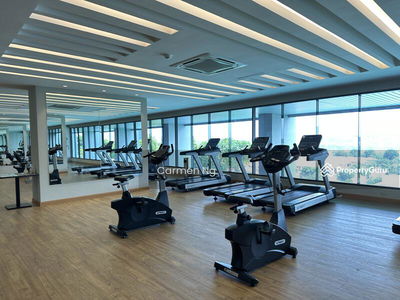 3 Elements @ Seri Kembangan, Malaysia 3 Elements @ Seri Kembangan, Malaysia