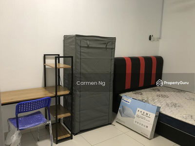 3 Elements @ Seri Kembangan, Malaysia 3 Elements @ Seri Kembangan, Malaysia