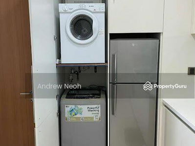 Soho Suites @ KLCC, Malaysia Soho Suites @ KLCC, Malaysia