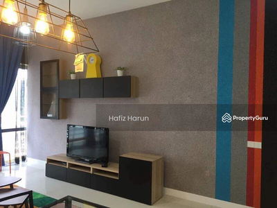 Reflection Residences, Malaysia Reflection Residences, Malaysia