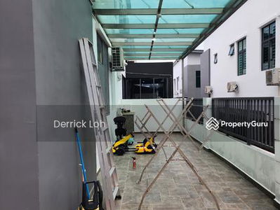 Bukit Banyan - Sierra 3A Elegant, Malaysia Bukit Banyan - Sierra 3A Elegant, Malaysia