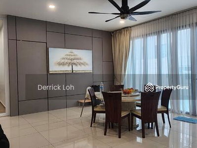 Bukit Banyan - Sierra 3A Elegant, Malaysia Bukit Banyan - Sierra 3A Elegant, Malaysia