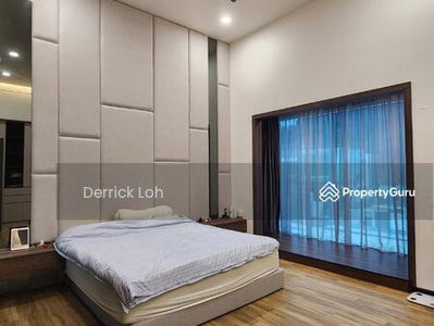 Bukit Banyan - Sierra 3A Elegant, Malaysia Bukit Banyan - Sierra 3A Elegant, Malaysia