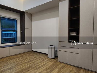 Bukit Banyan - Sierra 3A Elegant, Malaysia Bukit Banyan - Sierra 3A Elegant, Malaysia