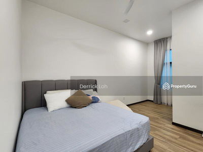 Bukit Banyan - Sierra 3A Elegant, Malaysia Bukit Banyan - Sierra 3A Elegant, Malaysia