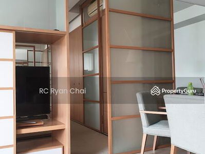 Verve Suites @ Mont Kiara, Malaysia Verve Suites @ Mont Kiara, Malaysia