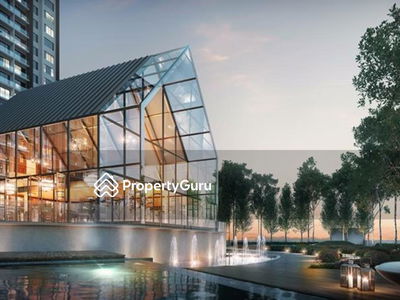 Trinity Lemanja, Malaysia Trinity Lemanja, Malaysia