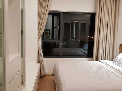 New City Thu Thiem, Vietnam New City Thu Thiem, Vietnam