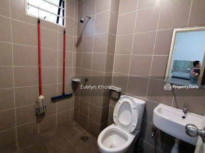 M residence 2 Alpine, Malaysia M residence 2 Alpine, Malaysia