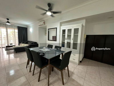 Lanai Kiara, Malaysia Lanai Kiara, Malaysia