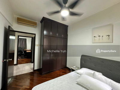 Lanai Kiara, Malaysia Lanai Kiara, Malaysia