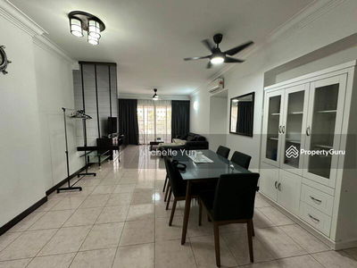 Lanai Kiara, Malaysia Lanai Kiara, Malaysia