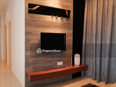 Tree Sparina @ Ideal Vision Park, Malaysia Tree Sparina @ Ideal Vision Park, Malaysia