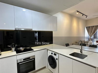 Star Residences @ KLCC, Malaysia Star Residences @ KLCC, Malaysia