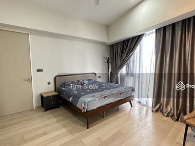 Star Residences @ KLCC, Malaysia Star Residences @ KLCC, Malaysia