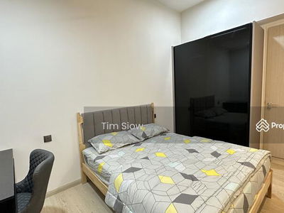 Star Residences @ KLCC, Malaysia Star Residences @ KLCC, Malaysia