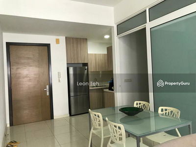 The Elements @ Ampang, Malaysia The Elements @ Ampang, Malaysia