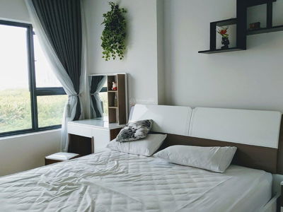 New City Thu Thiem, Vietnam  New City Thu Thiem, Vietnam