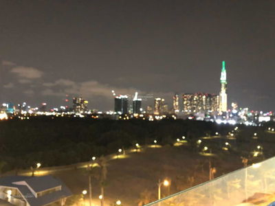 New City Thu Thiem, Vietnam New City Thu Thiem, Vietnam