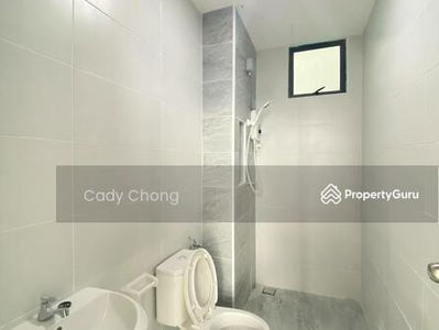 KSL Residence 2 @ Kangkar Tebrau, Malaysia KSL Residence 2 @ Kangkar Tebrau, Malaysia