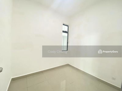 KSL Residence 2 @ Kangkar Tebrau, Malaysia KSL Residence 2 @ Kangkar Tebrau, Malaysia