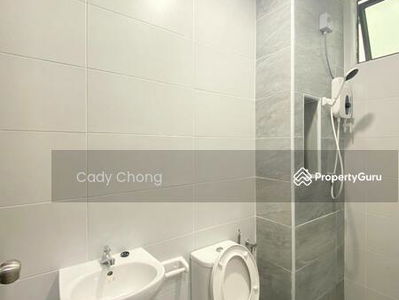 KSL Residence 2 @ Kangkar Tebrau, Malaysia KSL Residence 2 @ Kangkar Tebrau, Malaysia